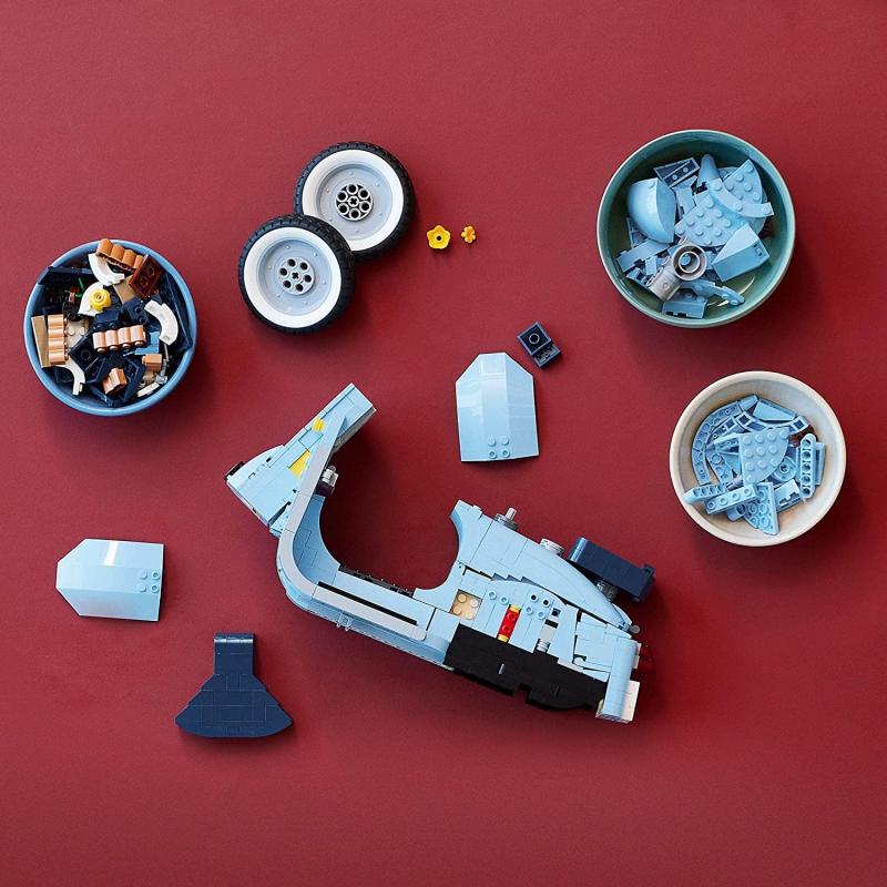LEGO® Vespa 125 10298