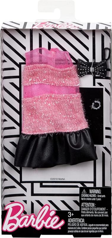 Barbie’nin Son Moda Kıyafetleri 