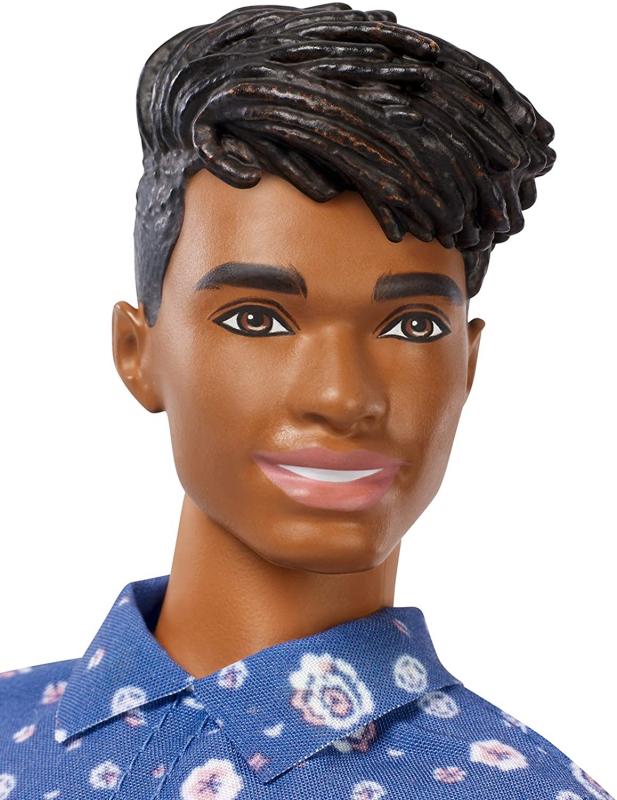 Barbie Yakışıklı Ken Bebekler 