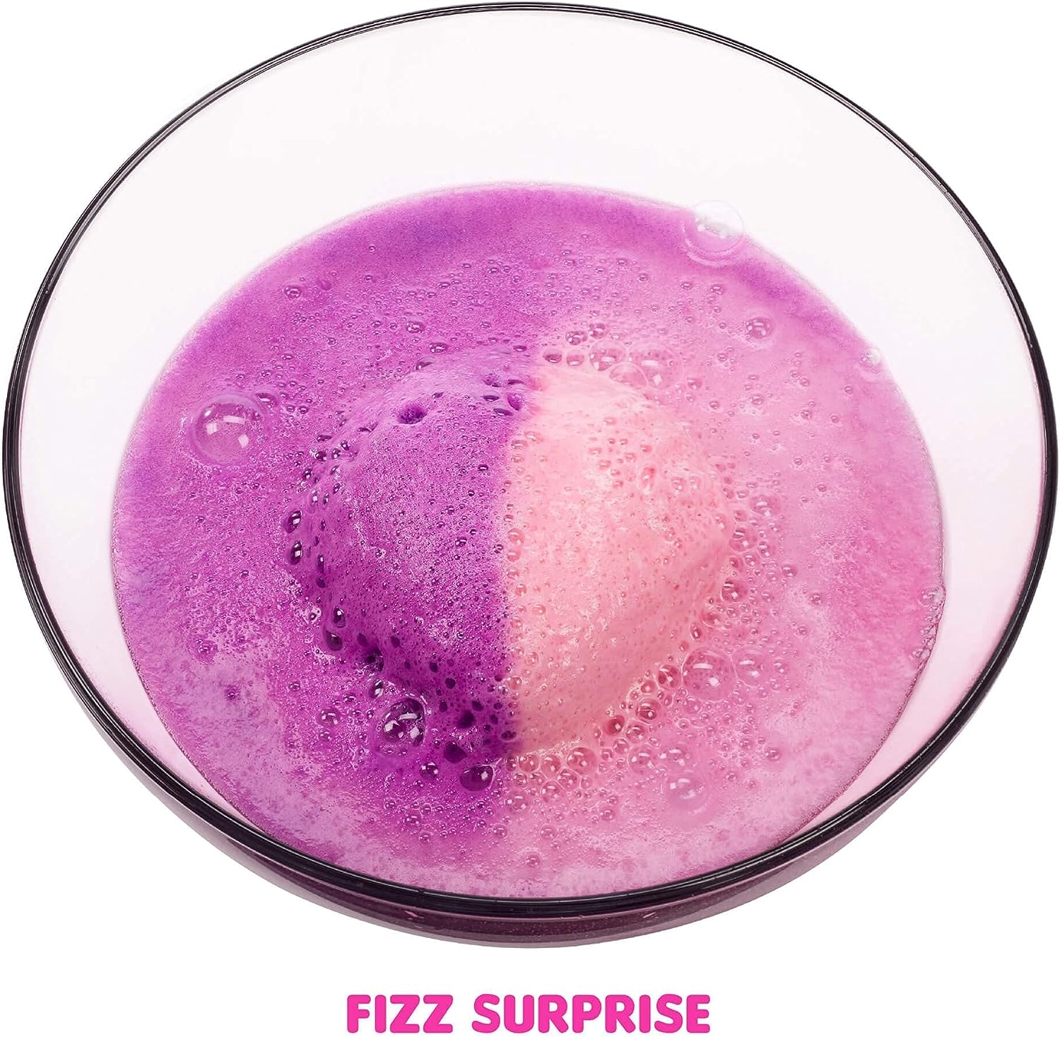Lol Suprise Renk Değiştiren Color Change Pembe Çantalı Kutu Sürpriz Bebek
