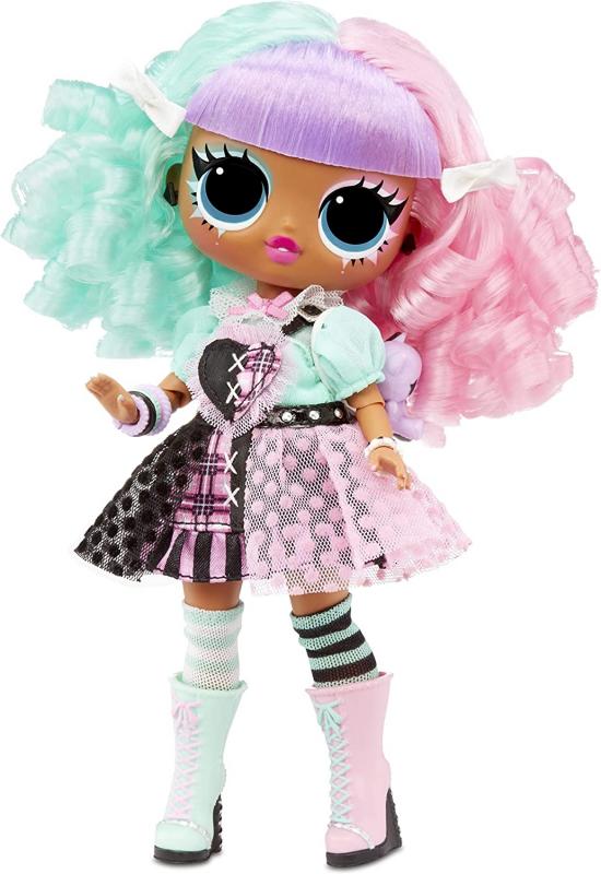 L.O.L. Sürpriz! Tweens Serisi 2 Moda Bebek Lexi Gurl