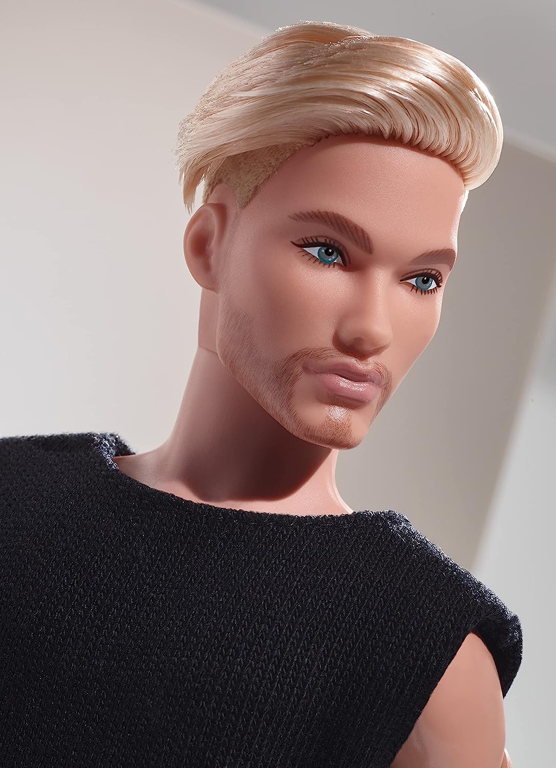 Barbie Signature Looks Model Bebek GTD90