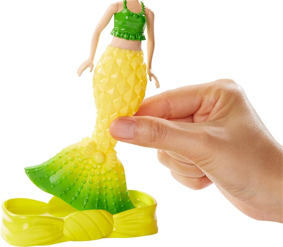 Barbie Baloncuklu Küçük Denizkızları DVM99