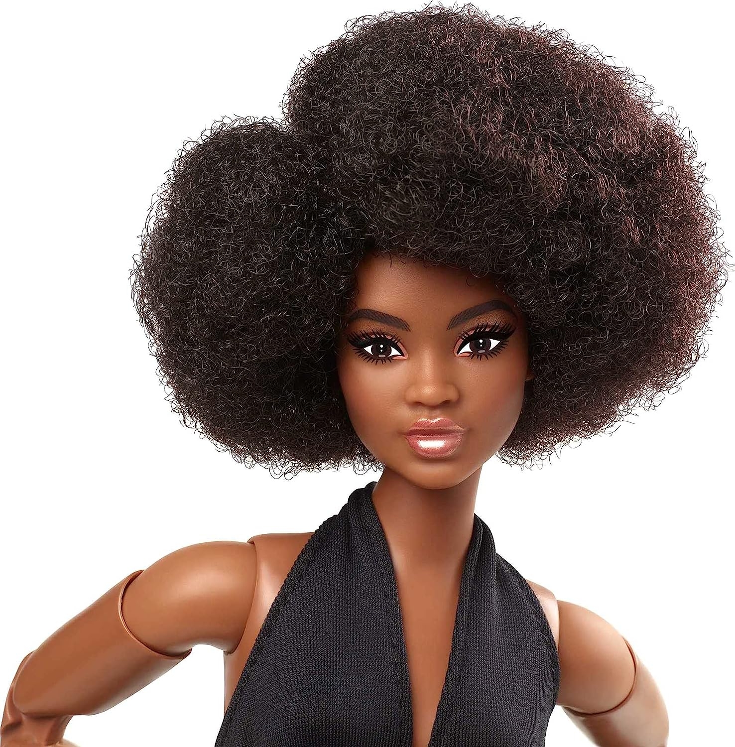 Barbie Signature Looks Model Bebek GTD91