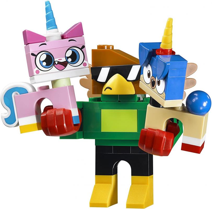 LEGO Unikitty 41453 Parti Zamanı