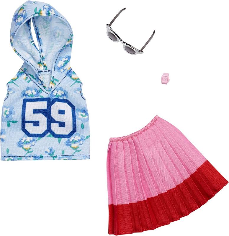 Barbie’nin Son Moda Kıyafetleri 
