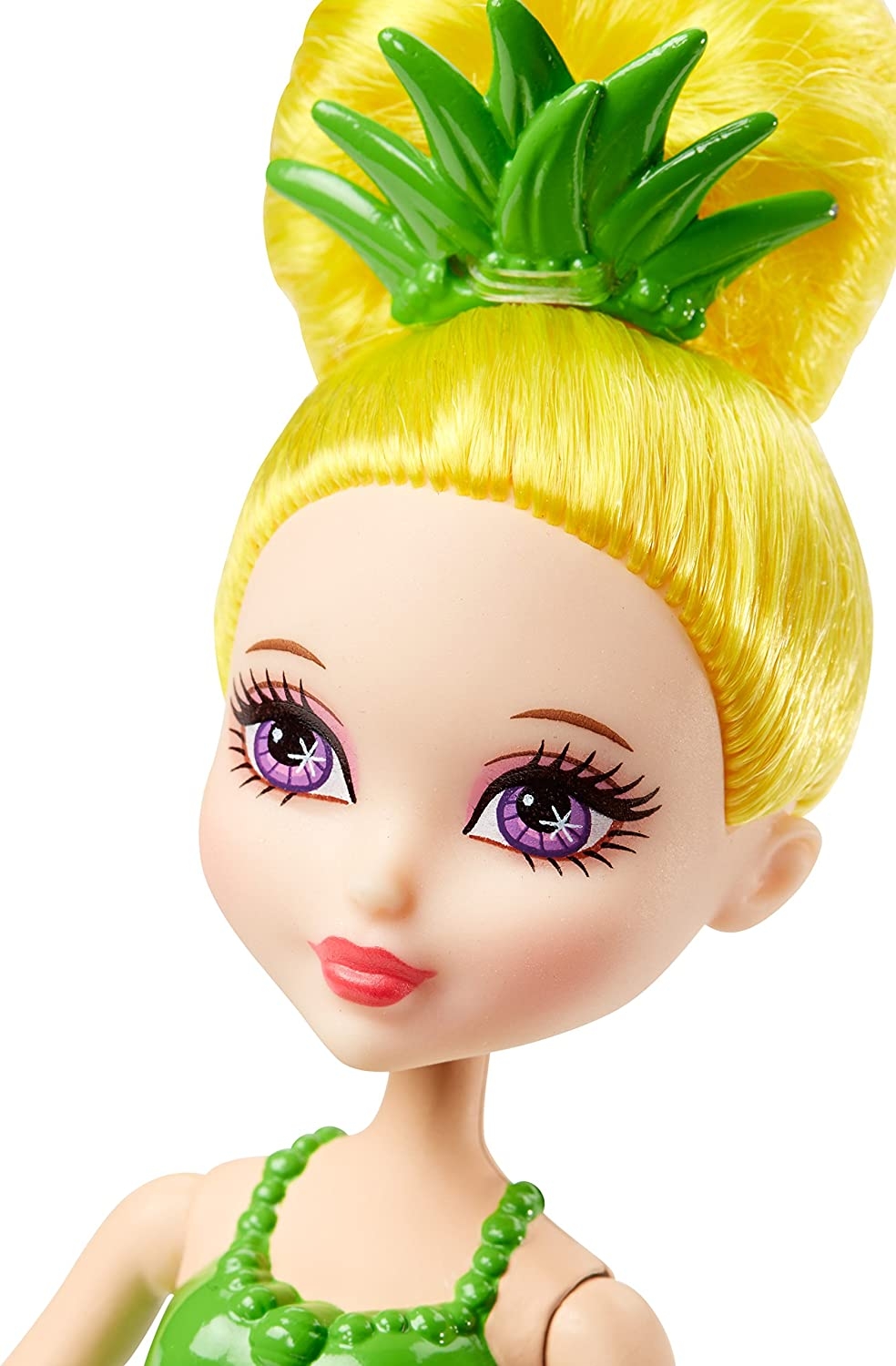 Barbie Baloncuklu Küçük Denizkızları DVM99
