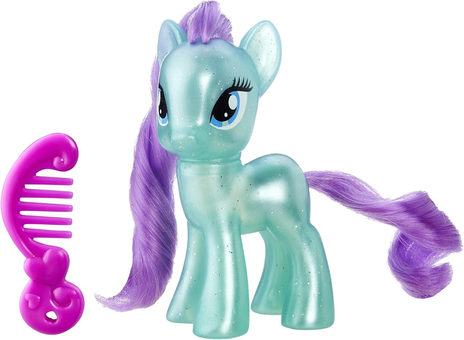 My Little Pony Figür Sapphire Joy 