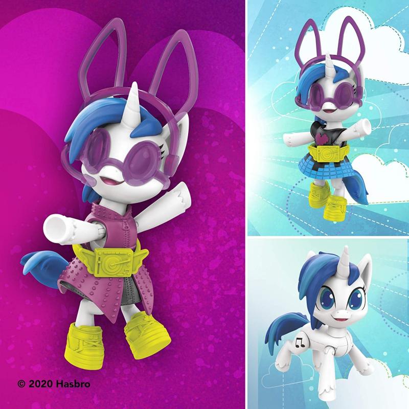 My Little Pony Smashin Fashion Party