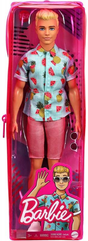 Barbie Yakışıklı Ken Bebekler