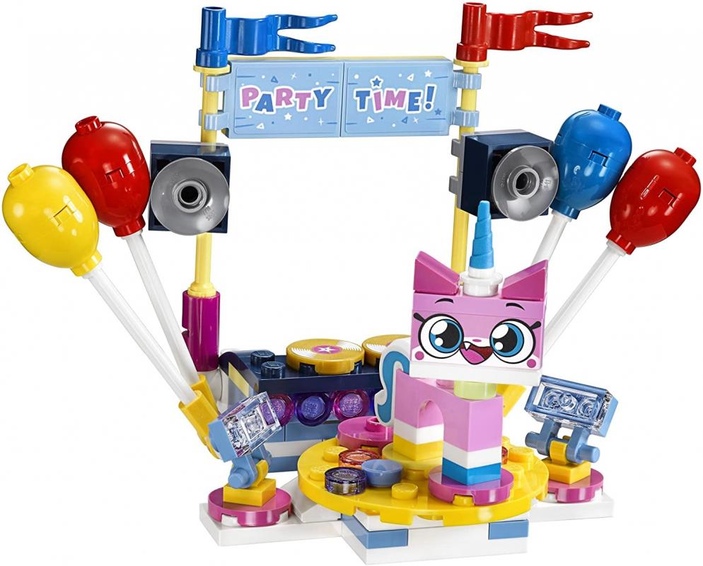 LEGO Unikitty 41453 Parti Zamanı