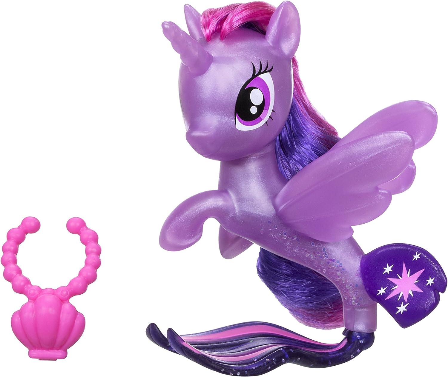 My Little Pony Deniz Ponyleri Twilight Sparkle C0680 