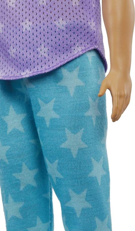 Barbie Yakışıklı Ken Bebekler 