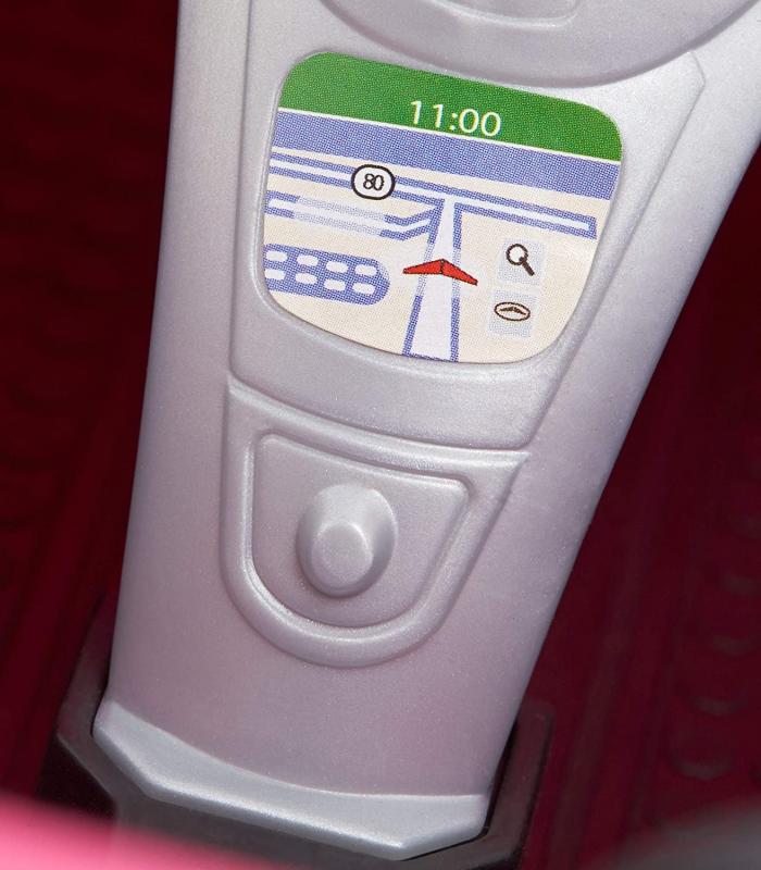 Barbie Bebek ve Aracı Oyun Seti FPR57