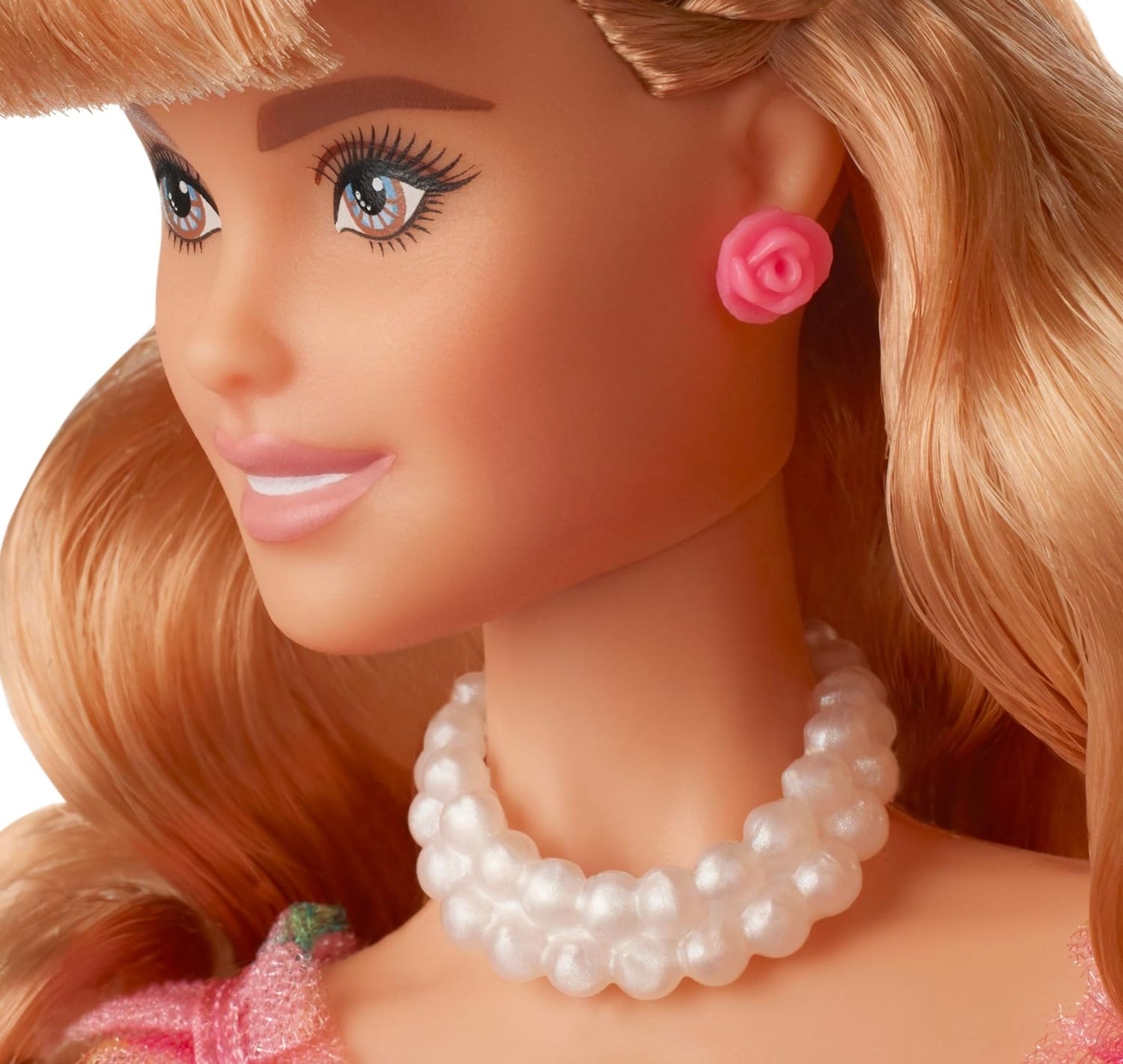 Barbie Koleksiyon Doğumgünü Prensesi FXC76