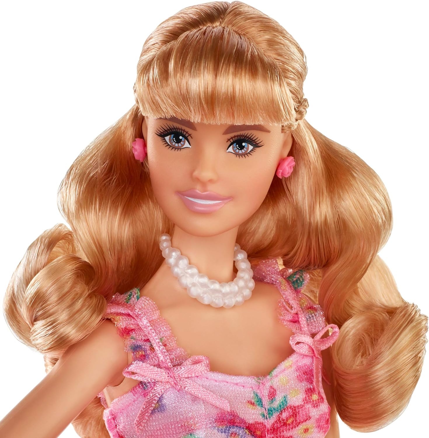 Barbie Koleksiyon Doğumgünü Prensesi FXC76
