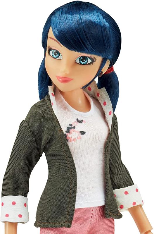 Miraculous Ladybug Bebekler Marinette