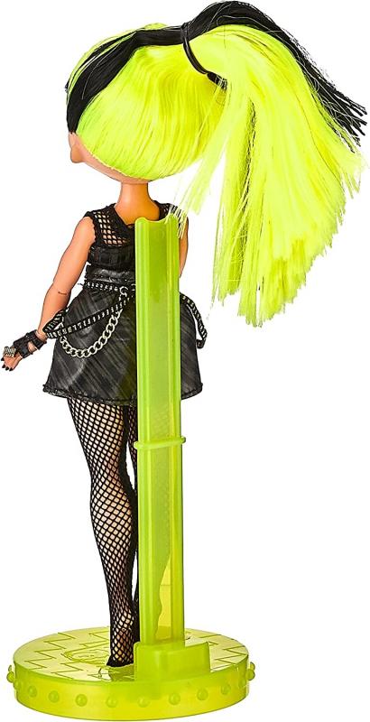 Lol Sürpriz! Omg Remix Rock Bhad Gurl