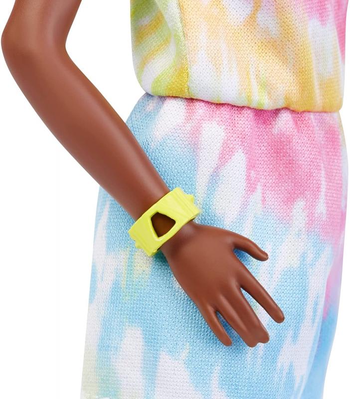 Barbie Fashionistas Büyüleyici Parti Bebekleri 