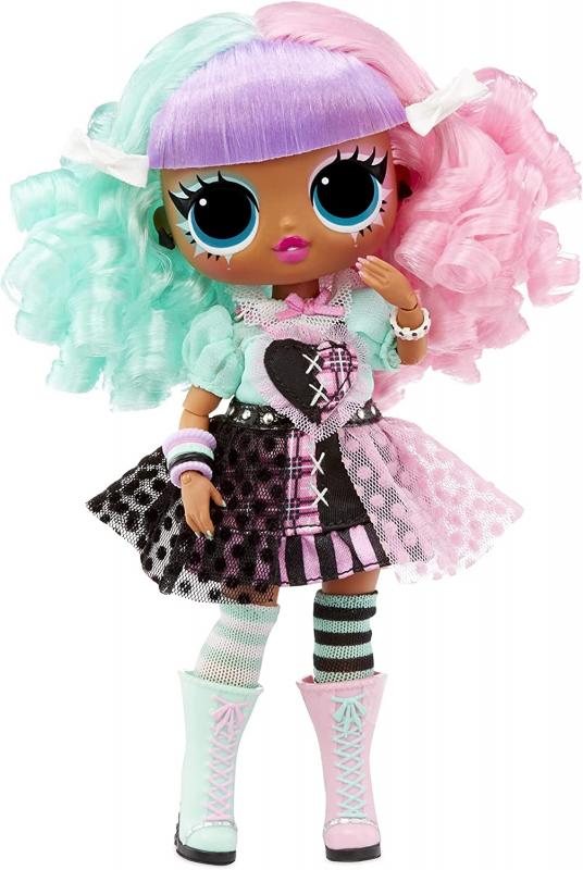 L.O.L. Sürpriz! Tweens Serisi 2 Moda Bebek Lexi Gurl