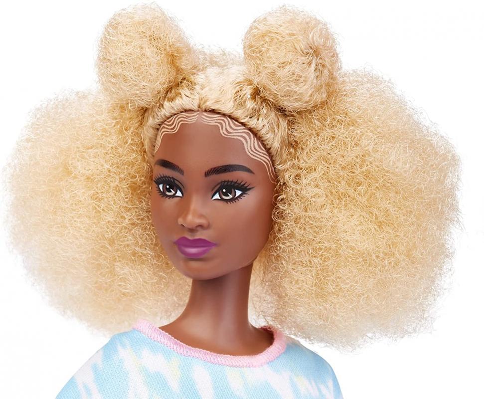Barbie Fashionistas Büyüleyici Parti Bebekleri 
