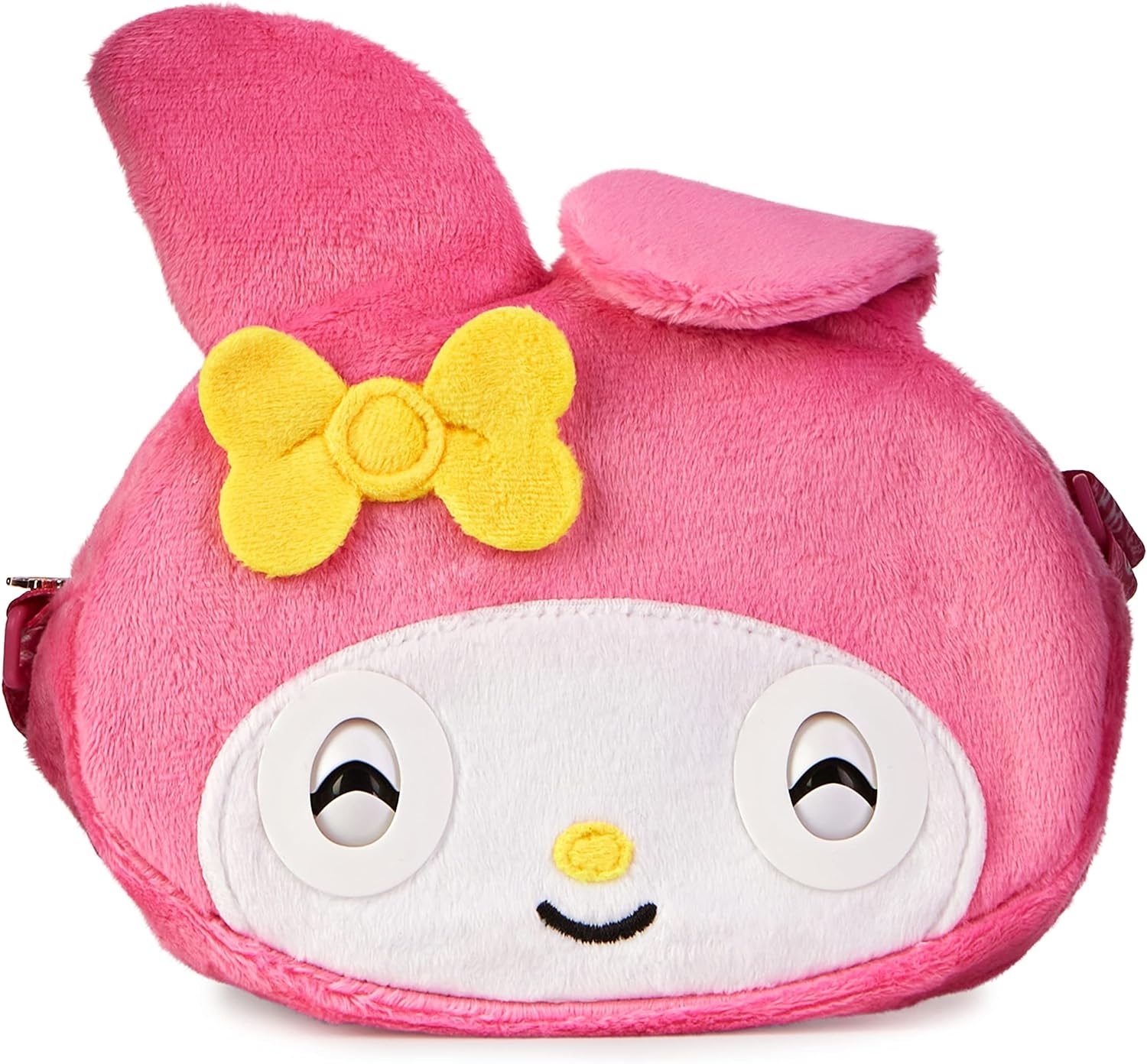 Purse Pets İnteraktif Çanta My Melody