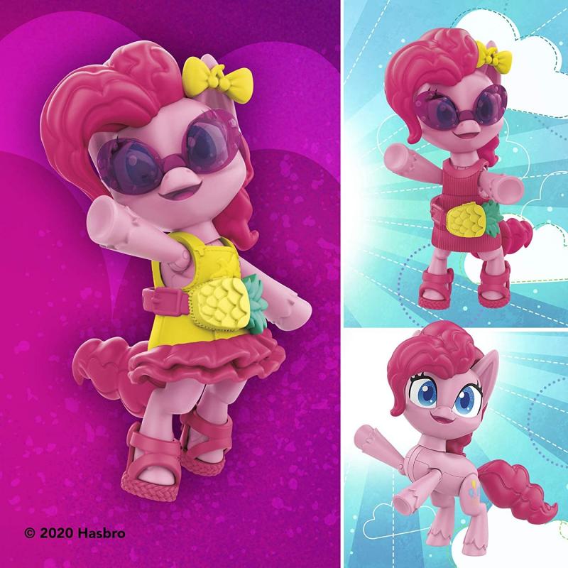 My Little Pony Smashin Fashion Party
