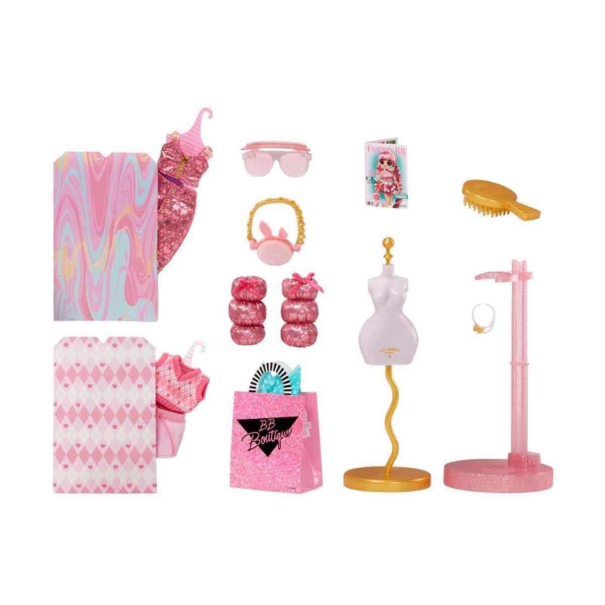 L.O.L Surprise Fashion Show Style Edition LaRose 
