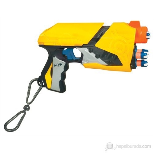 Nerf Keskin Atış (Sharp Shot)