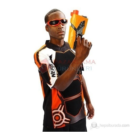 Nerf Keskin Atış (Sharp Shot)
