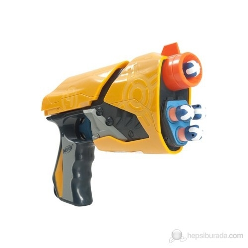 Nerf Keskin Atış (Sharp Shot)
