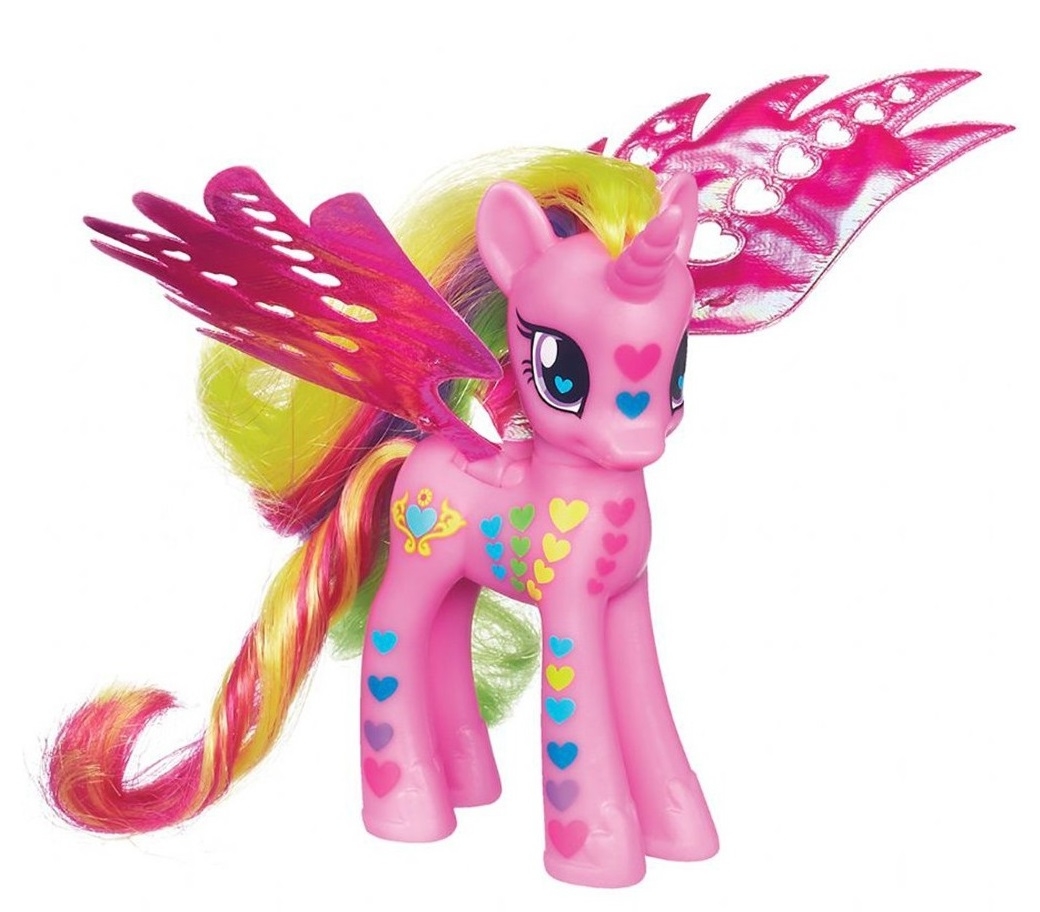 My Little Pony Güzel Kanatlı Prenses Cadance