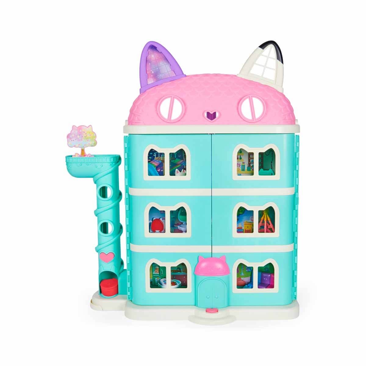Gabby’s Dollhouse - Gabby’nin Hayal Evi