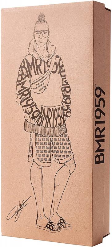 Barbie Bmr1959 Koleksiyon Ken Bebeği 