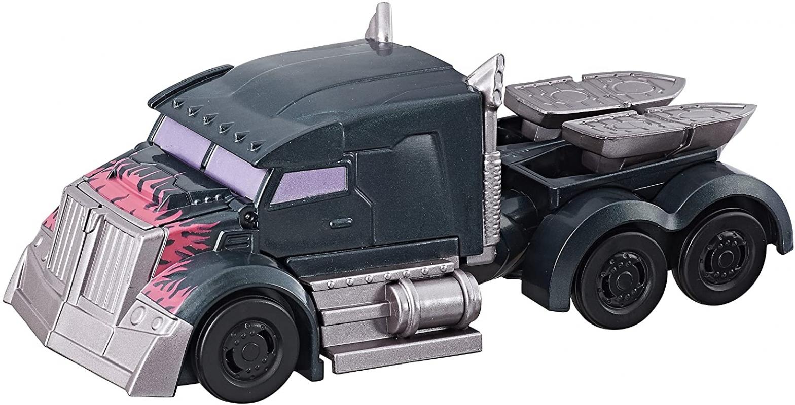 Transformers 5 Allspark Tech Başlangıç Paketi Shadow Spark