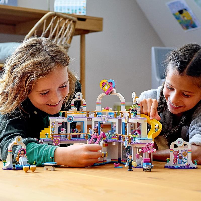 LEGO® 41450 Friends Heartlake City Alışveriş Merkezi 