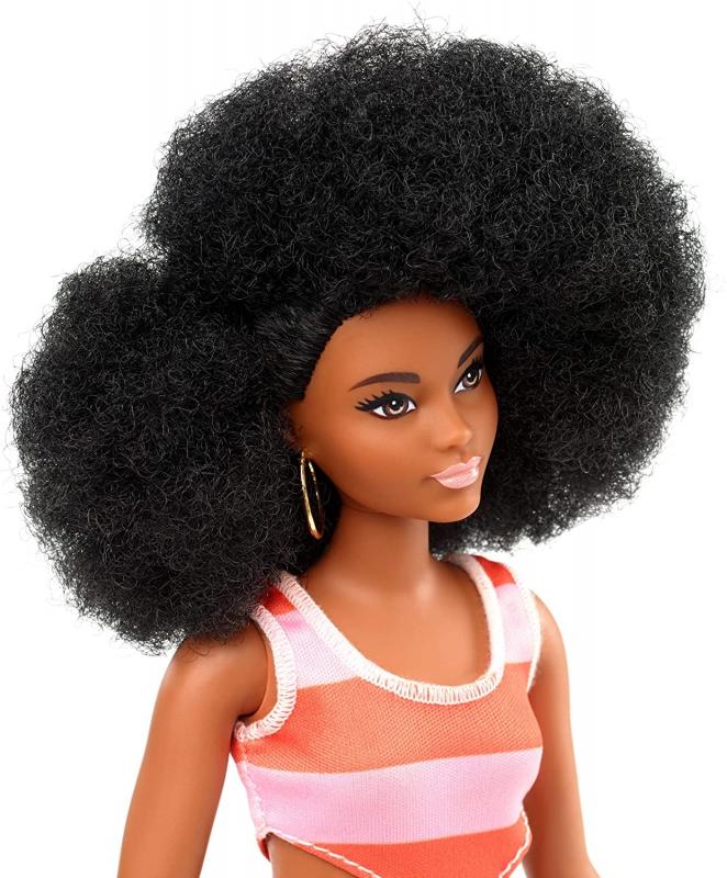 Barbie Fashionistas Büyüleyici Parti Bebekleri FXL45