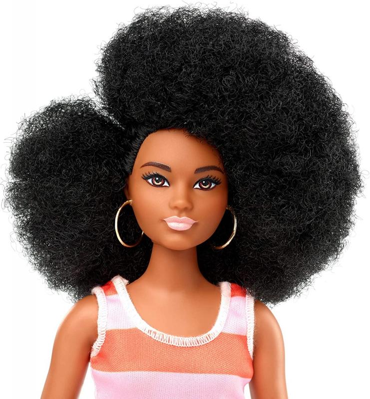 Barbie Fashionistas Büyüleyici Parti Bebekleri FXL45