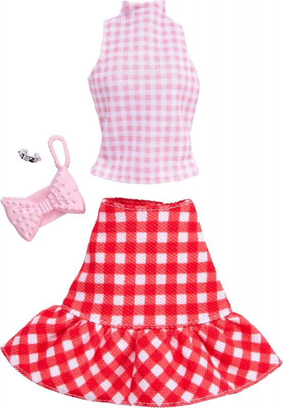 Barbie’nin Son Moda Kıyafetleri 