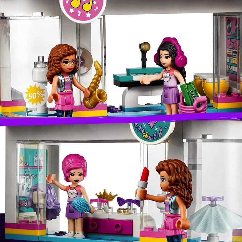 LEGO® 41450 Friends Heartlake City Alışveriş Merkezi 