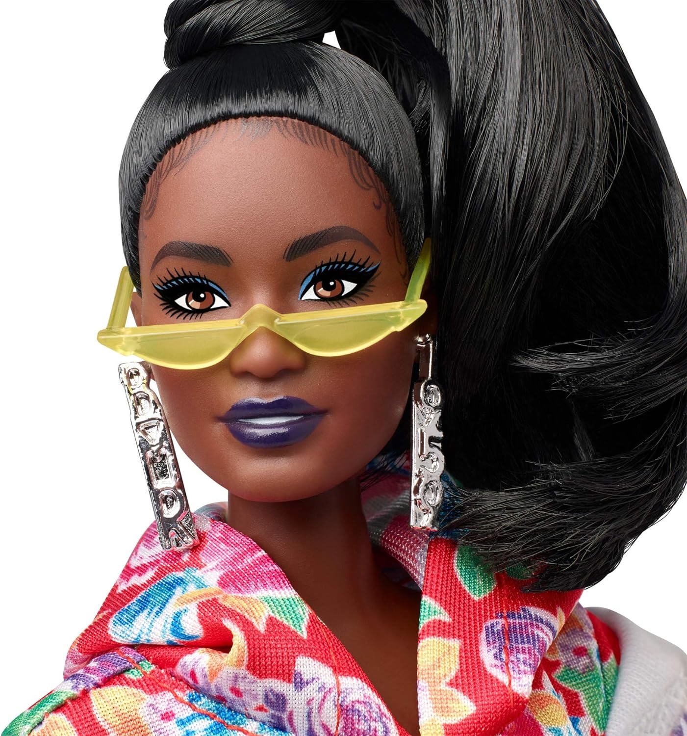 Barbie BMR1959 Zenci Koleksiyon Bebeği GHT94 