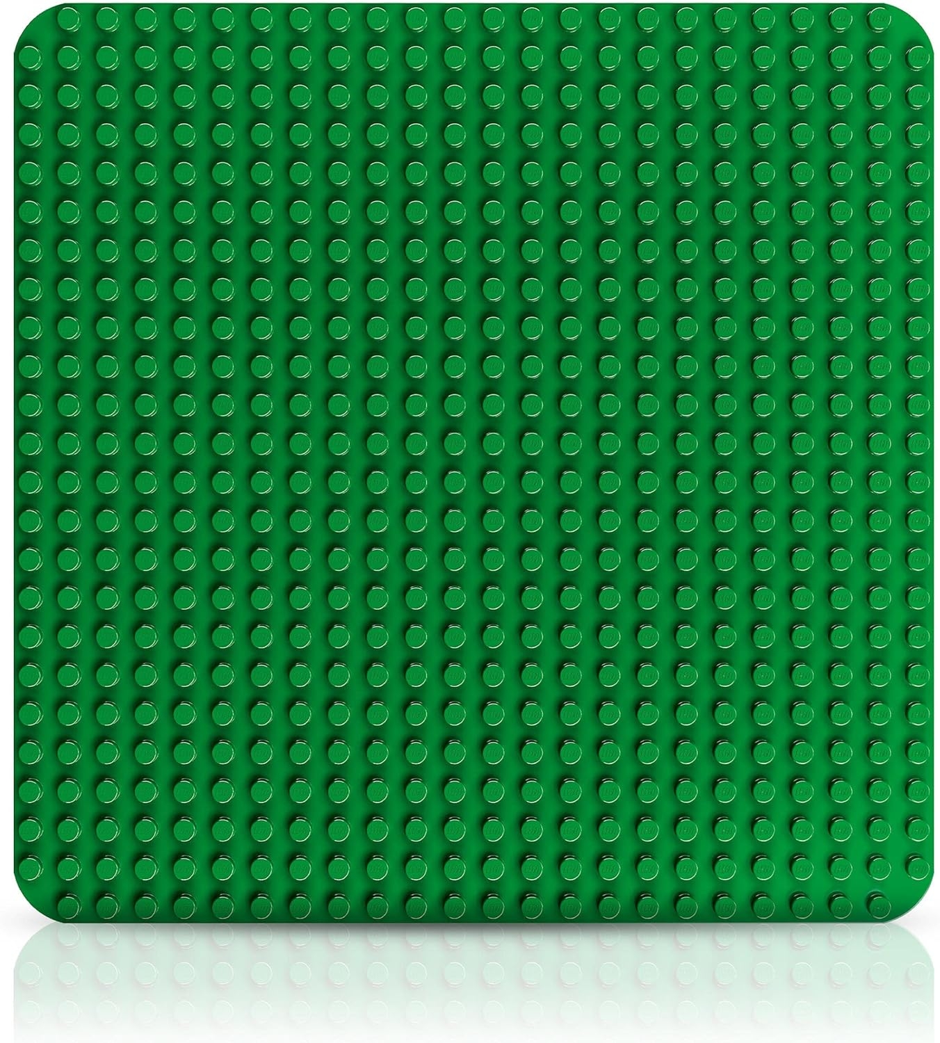 LEGO® Duplo® Yeşil Yapım Plakası 10980
