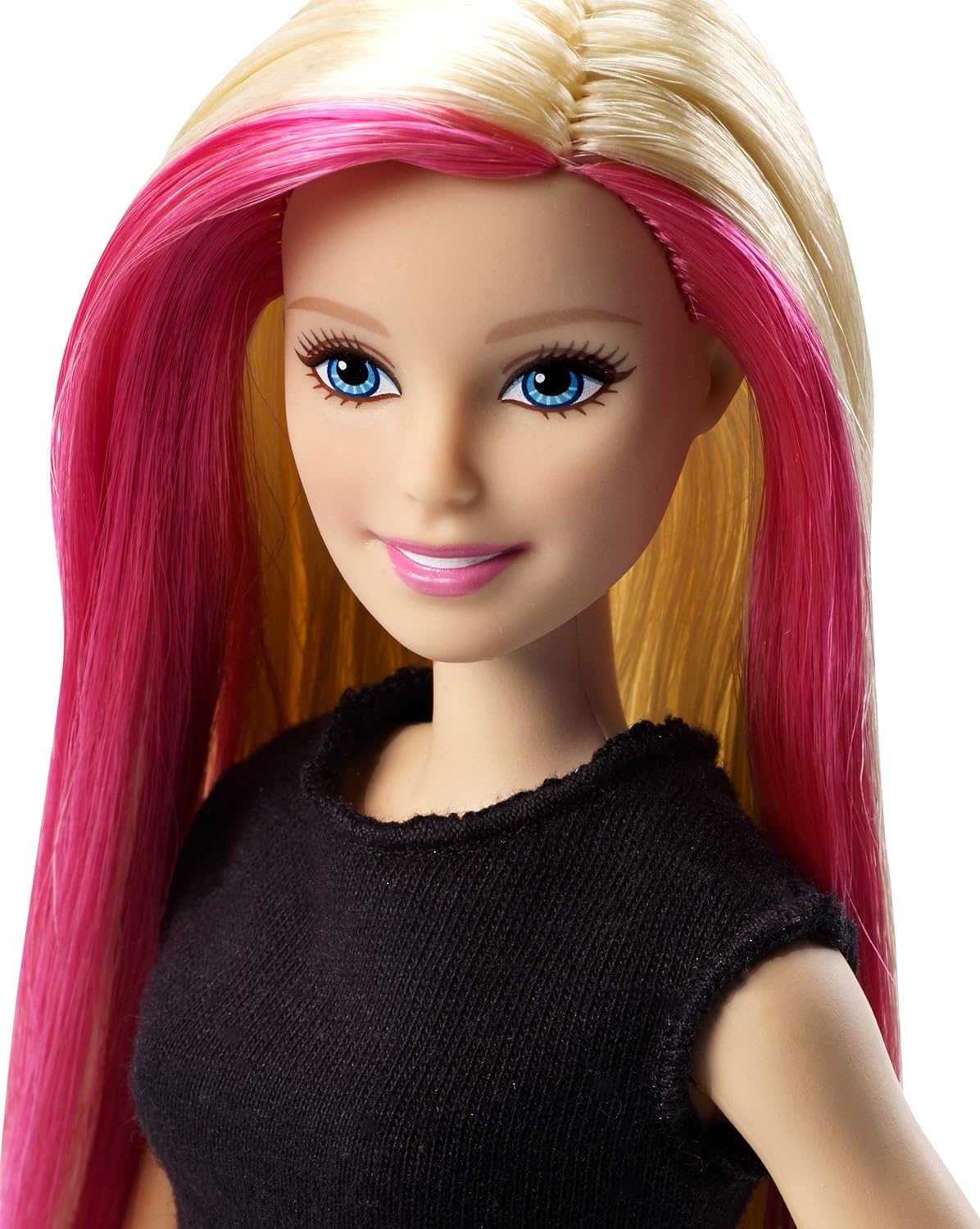 Barbie Kuaför Salonu Oyun Seti DTK05