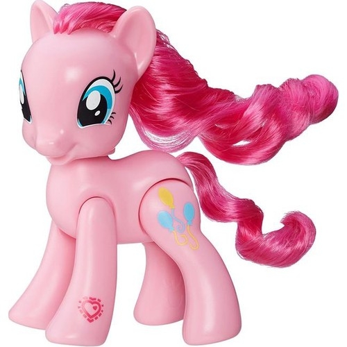My Little Pony Sevimli Hareketler Pinkie Pie