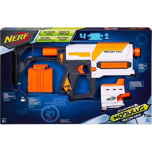 Nerf Modulus Recon Mkıı
