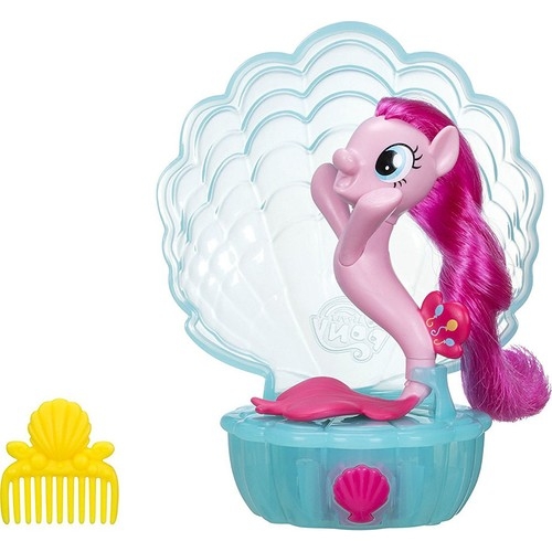My Little Pony Müzikli Deniz Pony’leri Pinkie Pie 