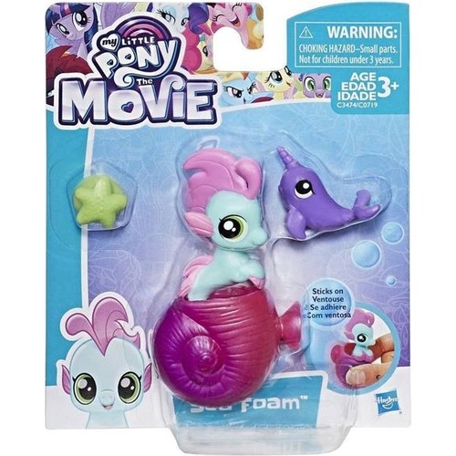 My Little Pony Mini Deniz Pony C0719-C3474