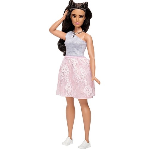 Barbie Fashionistas Büyüleyici Parti Bebekleri DYY95