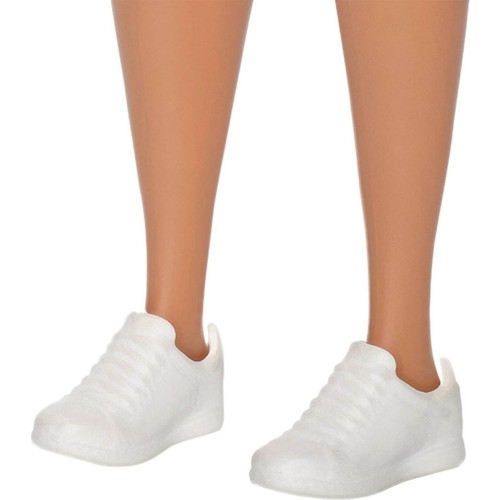 Barbie Fashionistas Büyüleyici Parti Bebekleri DYY95