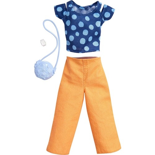 Barbie’nin Son Moda Kıyafetleri FYW85-FKR98